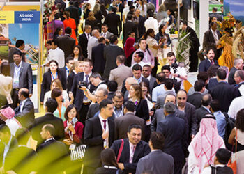 Global travel sector valued at US $263bn annually