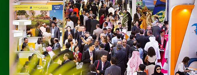 Global travel sector valued at US $263bn annually