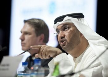 Abu Dhabi becomes the capital of Arab Environment 2015