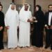DAFZA wins ‘IMA ME Finance Team of the Year 2015’ Award