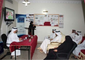 EHRA on board for public health initiative