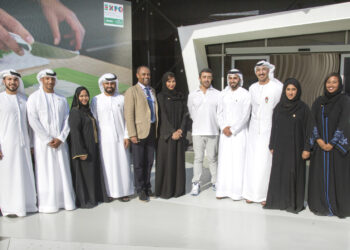 ETIHAD & ALITALIA WELCOME UAE FOREIGN MINISTER