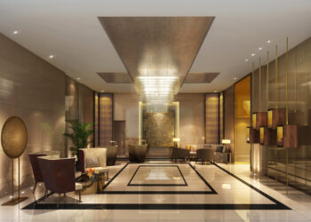 Four Seasons to open second property in Dubai