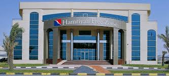 Hamriyah Free Zone Sharjah attracts investors