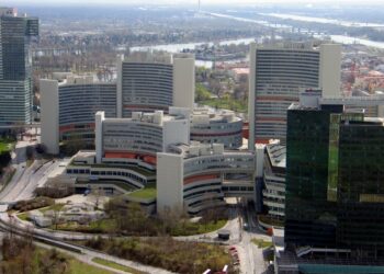 Nuclear fuel and radioactive waste management at IAEA
