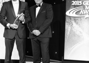 Egyptian Steel wins “Rising Star” Award