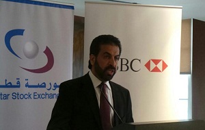 Qatar Stock Exchange Concludes London Event