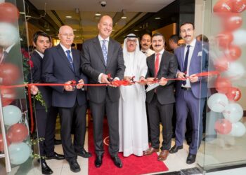 Turkish Airlines sets up office in Abu Dhabi