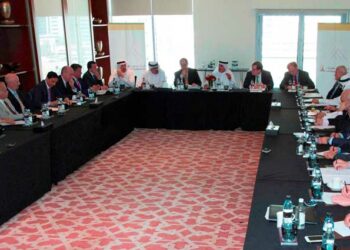 Independent agency appointed by UAE Banks Federation