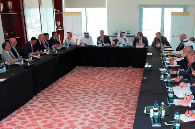 Independent agency appointed by UAE Banks Federation