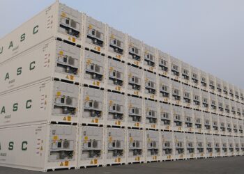 UASC enters new phase of expansion