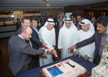Warwick Hotel Dubai Celebrates 1st Anniversary