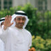 Abdullah bin Zayed speaks about Prince Saud Al Faisal