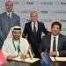 Abu Dhabi Ports, SIDDCO Group in US $35.4 Musataha Agreement