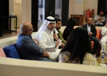 Startup Bahrain commences 7th Startup Mornings