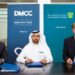 DMCC’s tradeflow to launching loans for diamonds