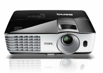 BenQ introduces full HD 3D projector TH681