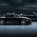 Always bet on black: Boxster & 911 Carrera
