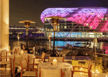 Cipriani: Air of sophistication