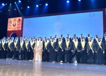 Lucky 87: Dubai Customs and GDRFA