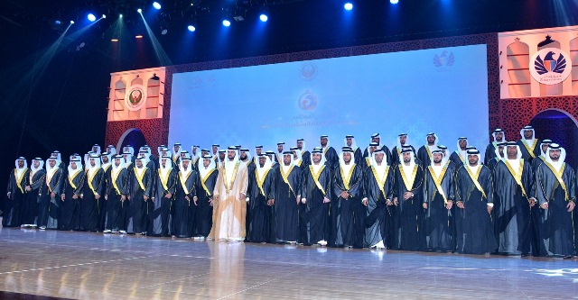 Lucky 87: Dubai Customs and GDRFA