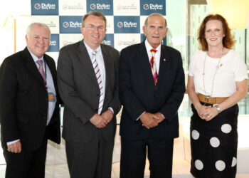 Dubai Duty Free opens GK Village