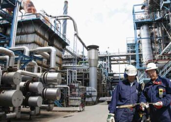 Midor refinery seeks $400 million