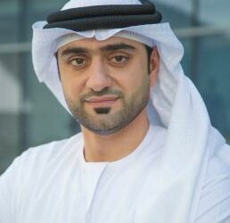 Captain Majed Al Marzouqi: new Etihad VP