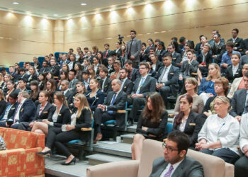 EAHM: First school to receive Green Globe Certification