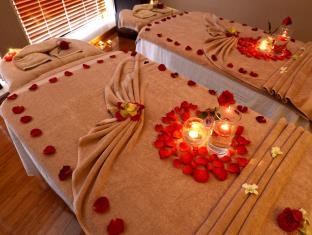 Jasmine Spa for relaxation by Grand Millennium