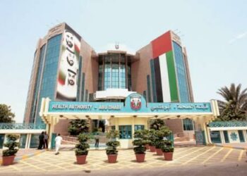 Abu Dhabi announces two new cases of Coronavirus