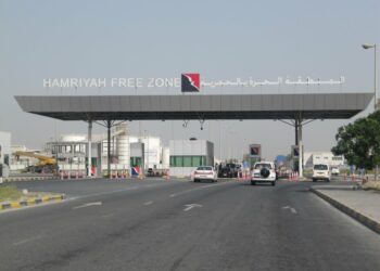 Hamriyah Free Zone Sharjah attracts investors
