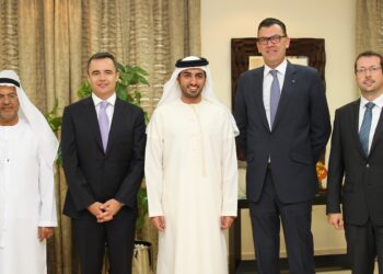 Major expansion plans for Ajman’s wastewater plant