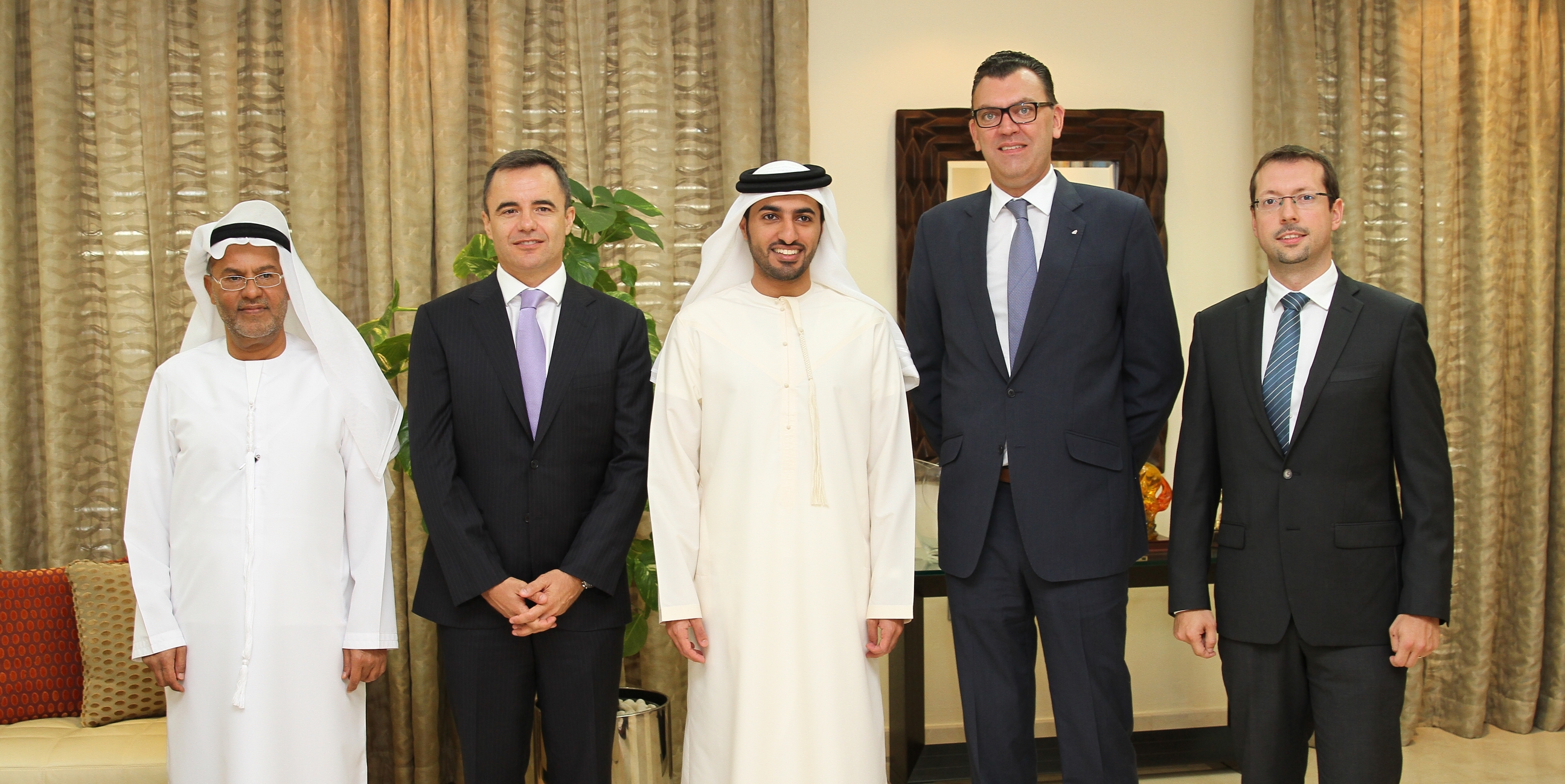 Major expansion plans for Ajman’s wastewater plant