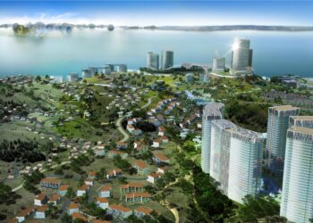 Dubai’s Limitless begins work on Halong Star