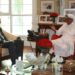 Al Habtoor Group and Atkins discuss further collaboration