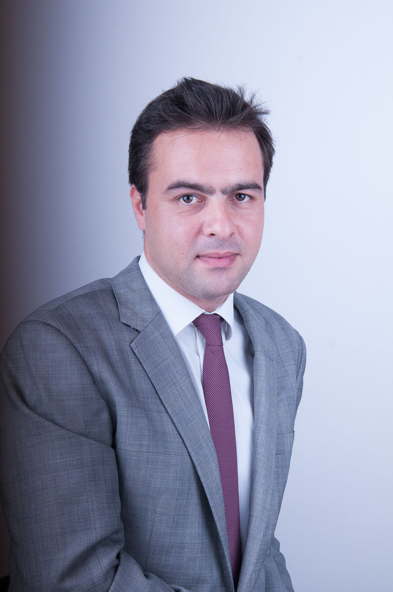 Professional solutions in ME’s growing FM sector