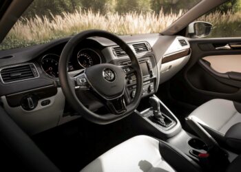 Al Nabooda Automobiles brings Volkswagen Jetta
