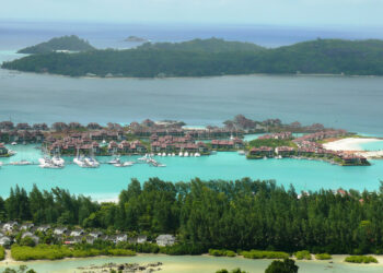 Stakeholders finalise Seychelles development strategy