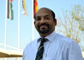 Karcher to participate in UAE FM Expo