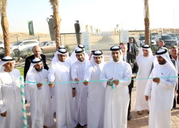 Tilal launches new sales centre in Sharjah