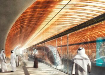 Arcadis to design new transport system for Jeddah