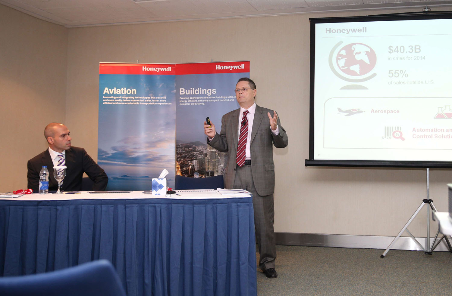 UAE passengers turn to technology for a stress-free travel