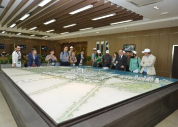 Project Qatar 2015 concludes successfully