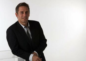 Filip Jabbour appointed GroupM CEO