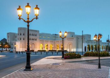 Oman banks’ credit increase in Q1 by 11.6%