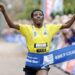 Dubai Marathon pays tribute to champion