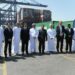 SOHAR Port celebrates Evergreeen Shipping’s maiden call