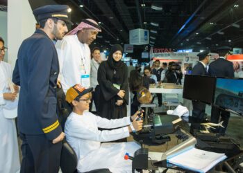 Think Science Fair breaks last year’s record