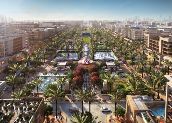 Town Square launches new social media campaign